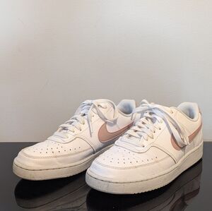 Nike Court Vision Low